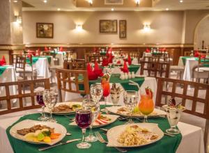 Sunny Days El Palacio Resort & Spa