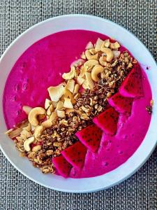 Ocean Wave Lombok - 4 BR infinity pool villa