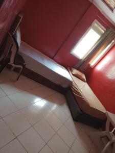 Tranquil Rental Rooms in Agadir