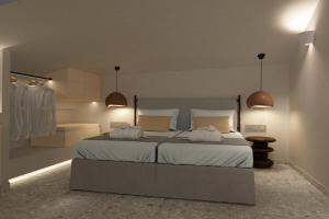 Aktaion Signature Suites