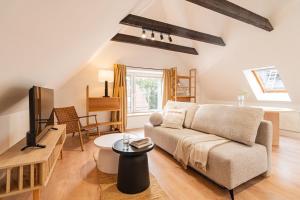 RentPlanet - Apartamenty przy Gliwickim Rynku