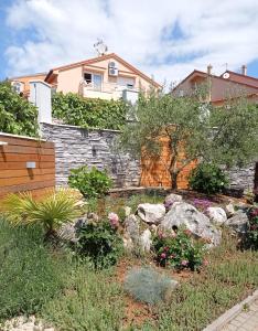The Golden Island apartments