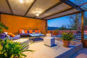 Hotel Moscari by CheelHotels