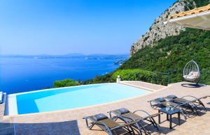 Villa Anassa