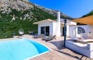 Villa Anassa