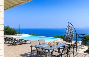 Villa Anassa