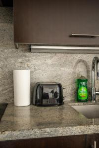 Elegance In Peonies 1 Bedroom Condo 23 Floor Free parking in Downtown Toronto