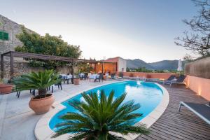Hotel Moscari Nature & Wellness by CheelHotels