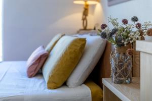 Villa Verde degli Ulivi - Luxury Seaview img11