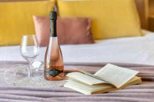 Villa Verde degli Ulivi - Luxury Seaview img12