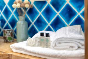 Villa Verde degli Ulivi - Luxury Seaview img16