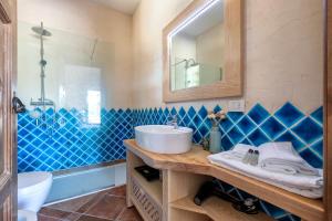 Villa Verde degli Ulivi - Luxury Seaview img13