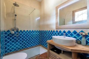 Villa Verde degli Ulivi - Luxury Seaview img15