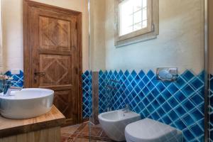 Villa Verde degli Ulivi - Luxury Seaview img14