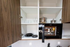 Brick Loft Studio - Stylowy apartament dla dwojga by FengShui4u