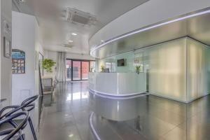 Zenitude Hôtel-Résidences Arcachon