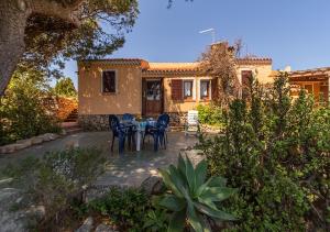 La Villa Del Sa Crapola