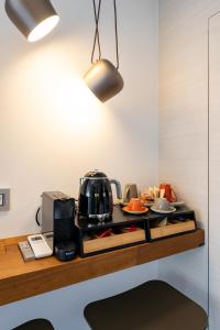 La Suite Del Cavaliere