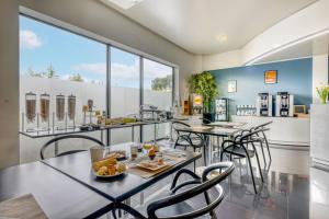 Zenitude Hôtel-Résidences Arcachon