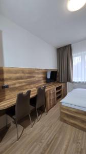 Apartmány VICTÓRIA