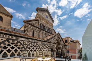 La Suite Del Cavaliere