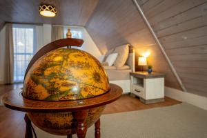 Verőce-Szalamandra vendégház Hrsz 6905