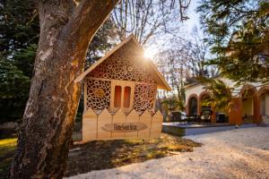 Verőce-Szalamandra vendégház Hrsz 6905