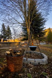 Verőce-Szalamandra vendégház Hrsz 6905