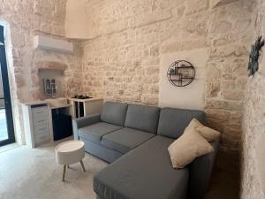 Essential Ostuni Private Suite in the historic center