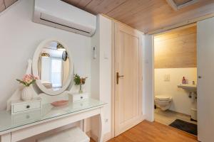 Verőce-Szalamandra vendégház Hrsz 6905