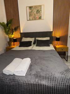 Apartamenty ZATOR20 2 min od Energylandii