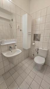 Apartmány VICTÓRIA
