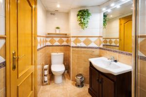 Marbella Old Town - Pedestrian area, walk to beach - Magnolia Properties