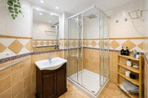 Marbella Old Town - Pedestrian area, walk to beach - Magnolia Properties