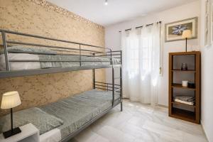 Marbella Old Town - Pedestrian area, walk to beach - Magnolia Properties