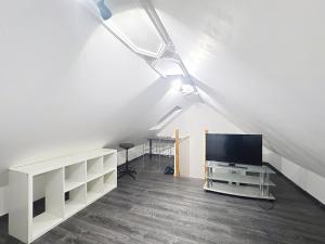 Appartement 3 chambres à Mulhouse en Duplex