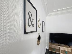 Appartement 3 chambres à Mulhouse en Duplex