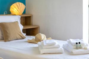 Villa Verde degli Ulivi - Luxury Seaview img21