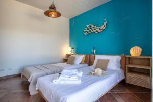 Villa Verde degli Ulivi - Luxury Seaview img18