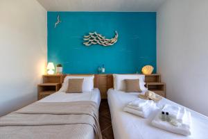 Villa Verde degli Ulivi - Luxury Seaview img17