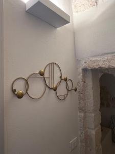 Essential Ostuni Private Suite in the historic center
