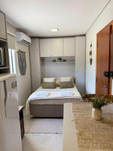 Confort y tranquilidad para nómadas digitales