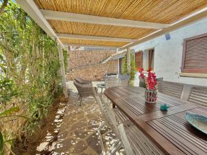 Appartamento Titimbaru img9