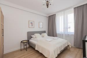 ShortStayPoland Baśniowa B160