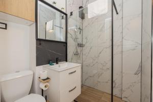 ShortStayPoland Baśniowa B160