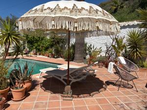 Casa Tragabalas