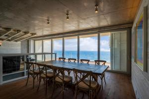 Shichirigahama SEA WINDOW