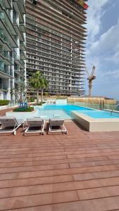 Anwa Maritime City- Luxury Apartments