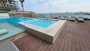 Anwa Maritime City- Luxury Apartments