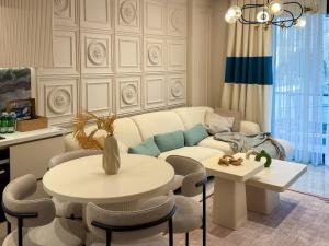 Qoople Legend C - apartments in Alanya 100m to the sea